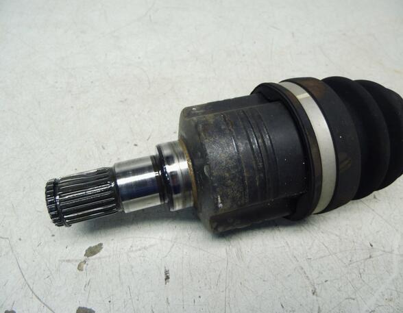 Drive Shaft SUZUKI SWIFT III (MZ, EZ)