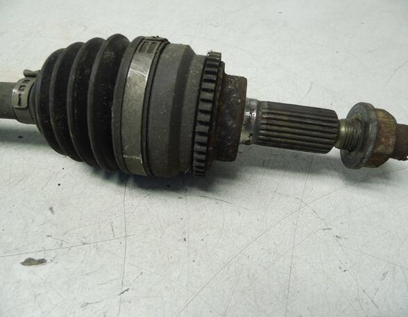 Drive Shaft SUZUKI SWIFT III (MZ, EZ)