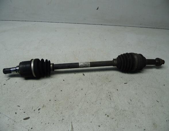 Drive Shaft SUZUKI SWIFT III (MZ, EZ)