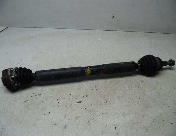 Drive Shaft AUDI A3 (8L1)