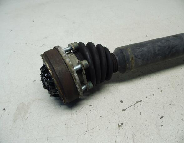 Drive Shaft AUDI A3 (8L1)