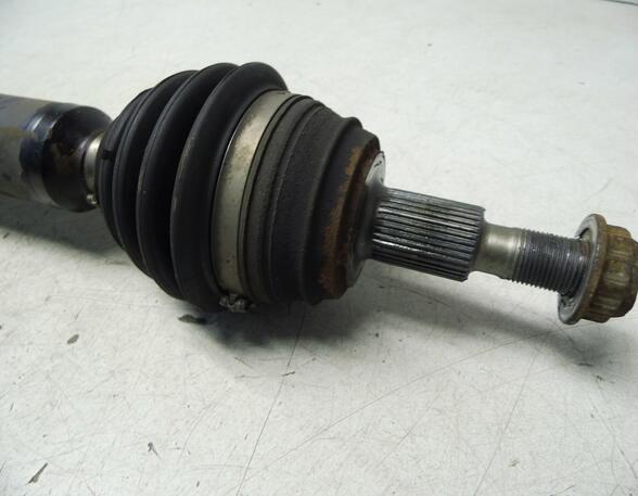 Drive Shaft AUDI A3 (8L1)