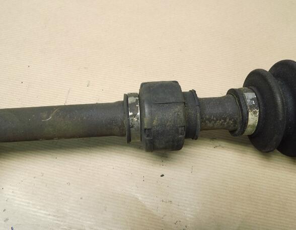 Drive Shaft MAZDA 6 Station Wagon (GY)