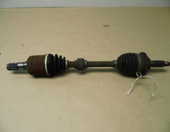 Drive Shaft MAZDA 6 Station Wagon (GY)