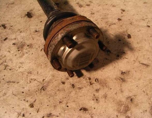 Drive Shaft BMW 5 (E39)