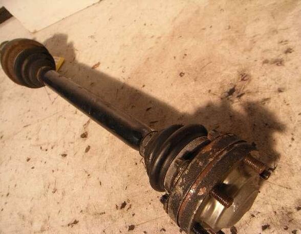 Drive Shaft BMW 5 (E39)