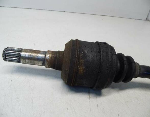 Drive Shaft SAAB 9-5 Kombi (YS3E)