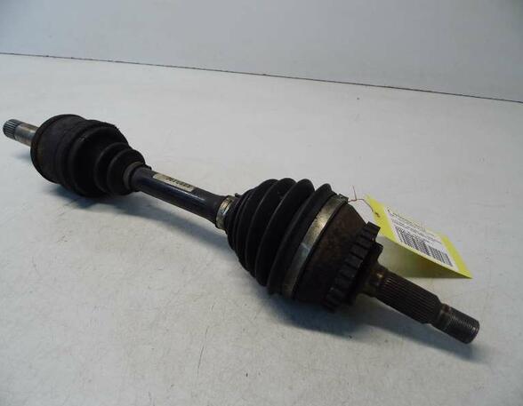 Drive Shaft SAAB 9-5 Kombi (YS3E)