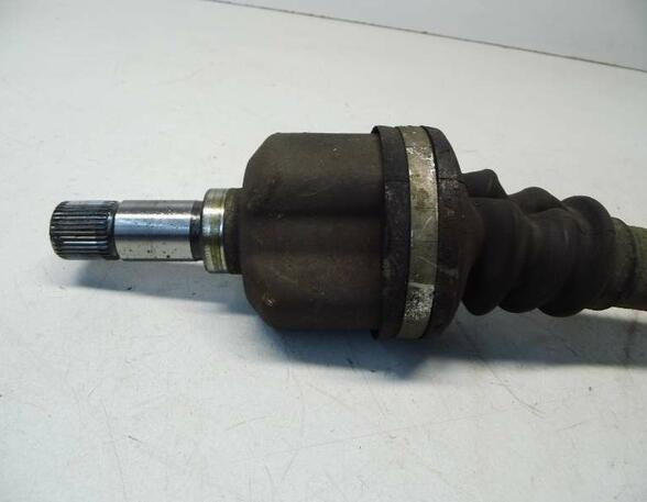 Drive Shaft PEUGEOT 307 Break (3E)