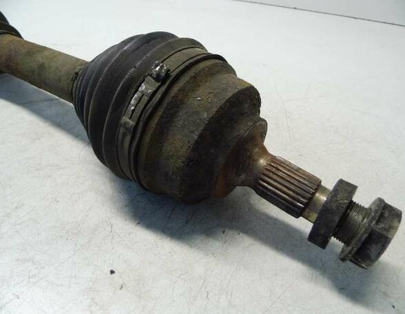 Drive Shaft PEUGEOT 307 Break (3E)