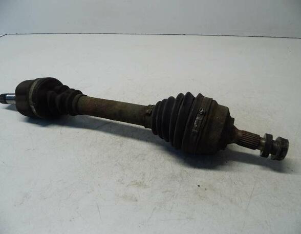 Drive Shaft PEUGEOT 307 Break (3E)