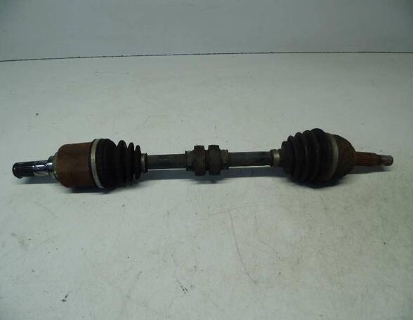 Drive Shaft NISSAN MICRA III (K12)