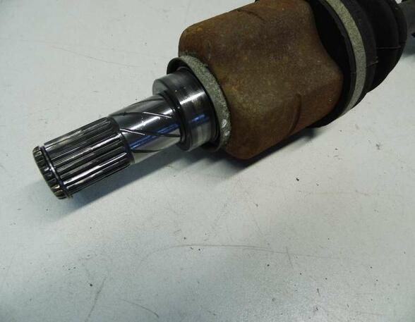 Drive Shaft NISSAN MICRA III (K12)