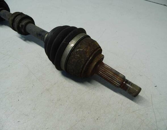 Drive Shaft NISSAN MICRA III (K12)