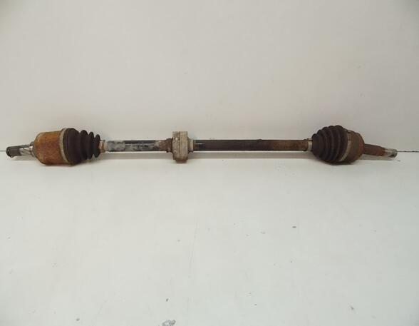 Drive Shaft NISSAN PRIMERA Traveller (WP12)