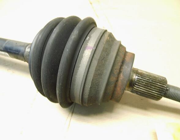 Drive Shaft VW GOLF VI Variant (AJ5)