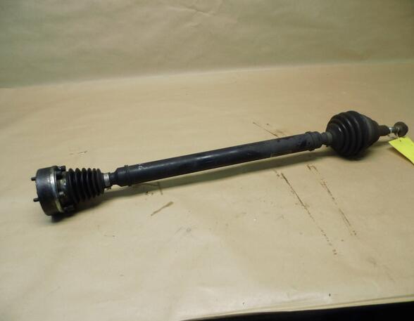 Drive Shaft VW GOLF VI Variant (AJ5)