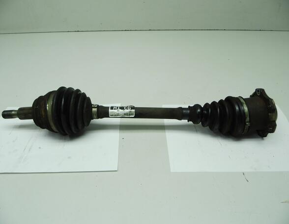 Drive Shaft VW GOLF IV (1J1)