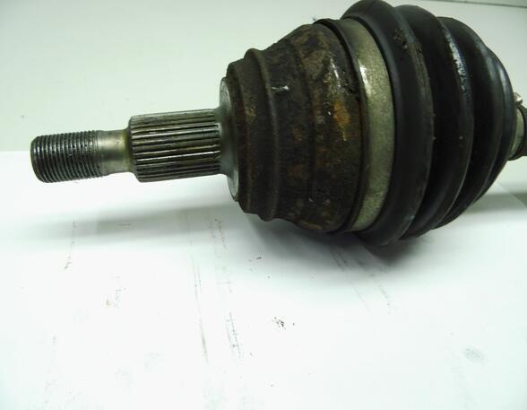 Drive Shaft VW GOLF IV (1J1)