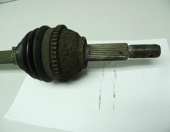 Drive Shaft FORD TRANSIT Kasten (FA_ _)