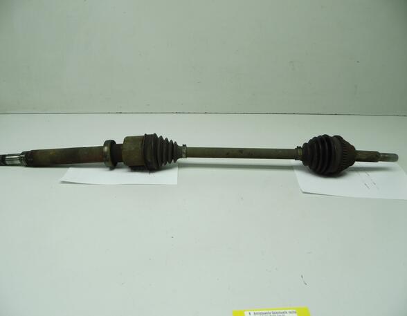 Drive Shaft FORD TRANSIT Kasten (FA_ _)