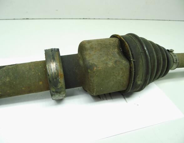 Drive Shaft FORD TRANSIT Kasten (FA_ _)