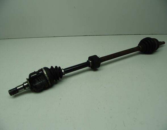 Drive Shaft TOYOTA AVENSIS (_T25_)