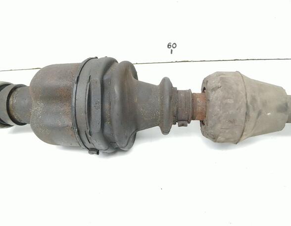 Drive Shaft FORD MONDEO III Turnier (BWY)