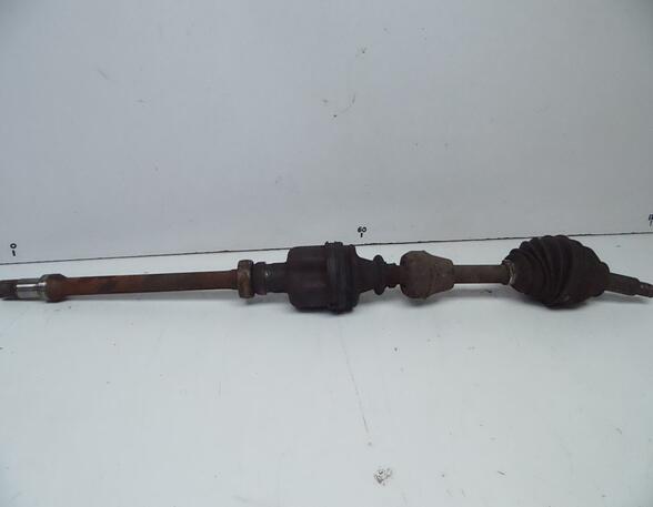 Drive Shaft FORD MONDEO III Turnier (BWY)