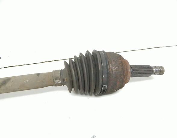 Drive Shaft RENAULT MEGANE II (BM0/1_, CM0/1_)