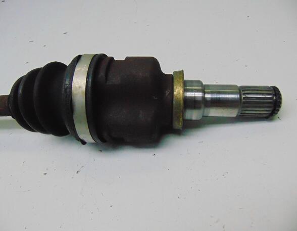 Drive Shaft PEUGEOT 107