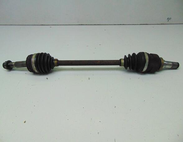 Drive Shaft PEUGEOT 107