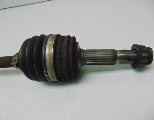 Drive Shaft PEUGEOT 107