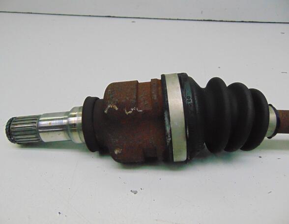 Drive Shaft PEUGEOT 107