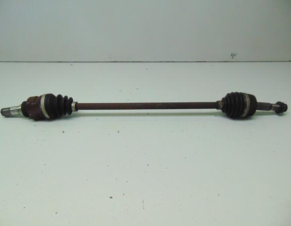 Drive Shaft PEUGEOT 107