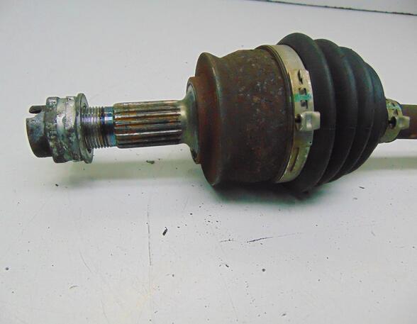 Drive Shaft FORD KA (RU8)