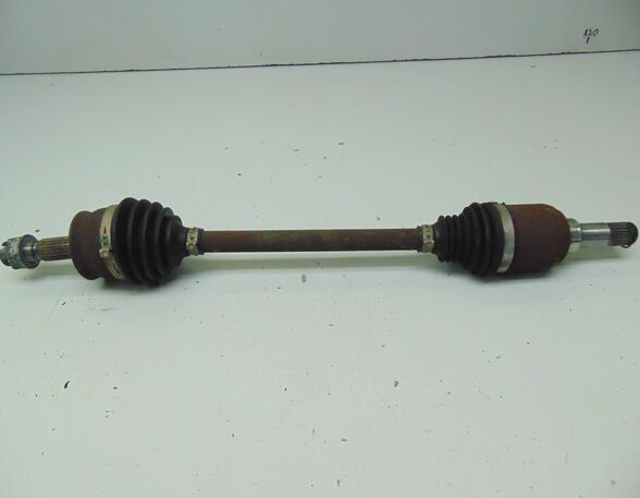 Drive Shaft FORD KA (RU8)