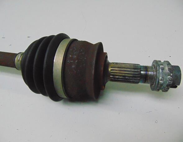 Drive Shaft FORD KA (RU8)