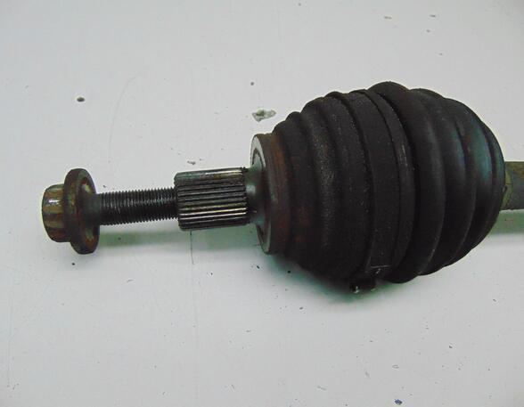 Drive Shaft VW GOLF PLUS (5M1, 521)