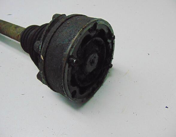 Drive Shaft VW GOLF PLUS (5M1, 521)