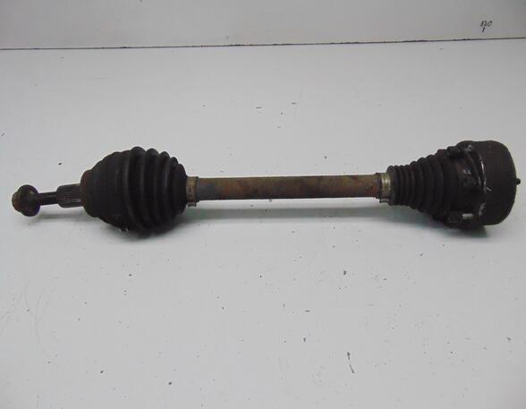 Drive Shaft VW GOLF PLUS (5M1, 521)