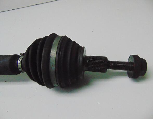 Drive Shaft VW GOLF PLUS (5M1, 521)