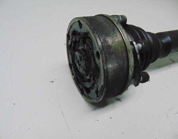 Drive Shaft VW GOLF PLUS (5M1, 521)