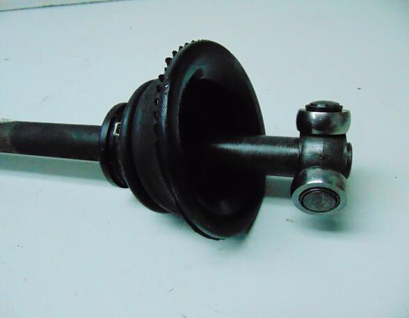 Drive Shaft RENAULT TWINGO II (CN0_)