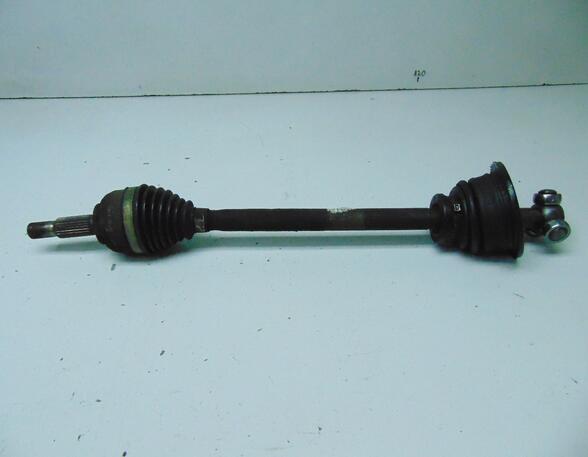 Drive Shaft RENAULT TWINGO II (CN0_)