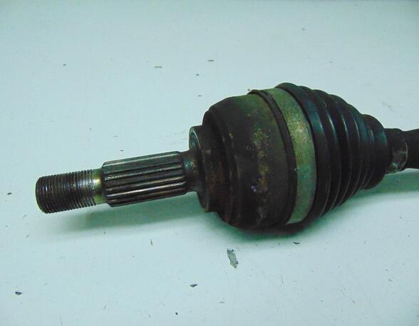 Drive Shaft RENAULT TWINGO II (CN0_)