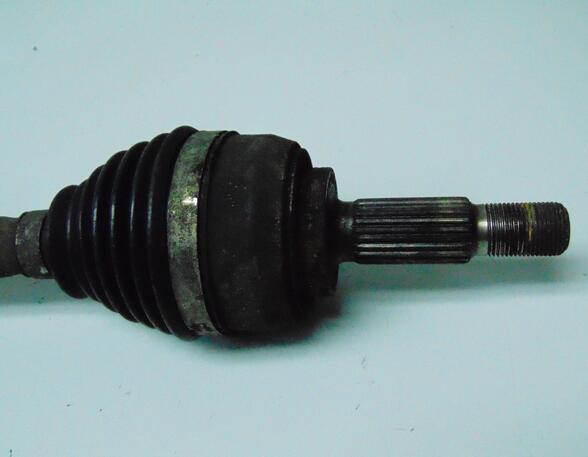 Drive Shaft RENAULT TWINGO II (CN0_)