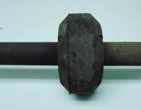 Drive Shaft RENAULT TWINGO II (CN0_)