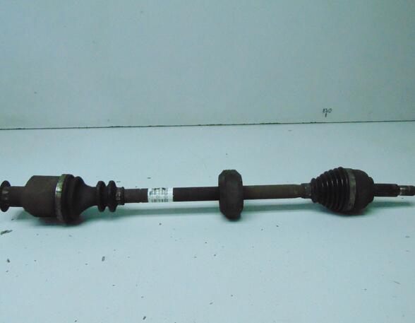 Drive Shaft RENAULT TWINGO II (CN0_)