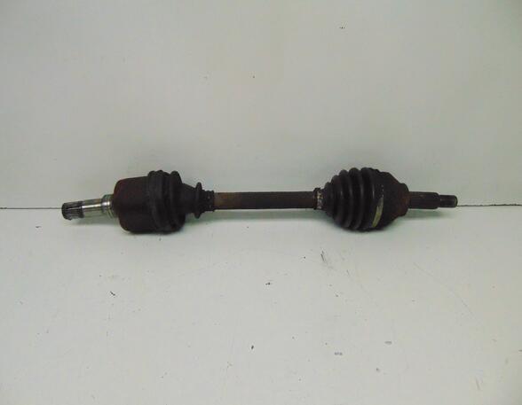 Drive Shaft FORD MONDEO III (B5Y)